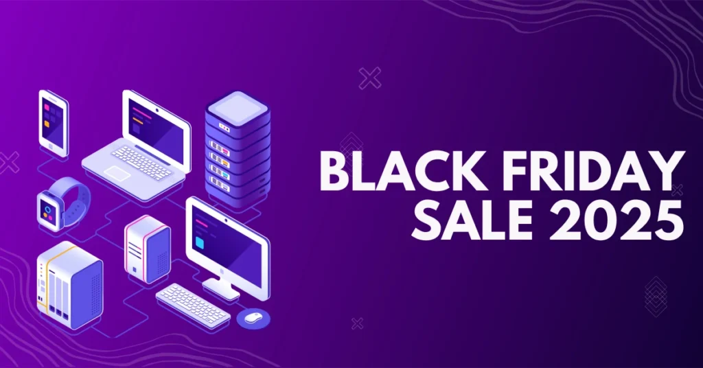 Hostinger Black Friday Deals