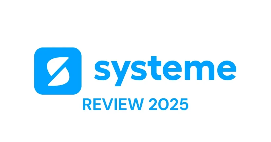 Systeme.io Review 2025