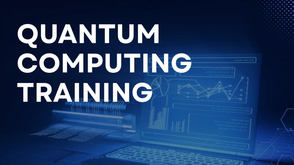 Quantum Computing Training