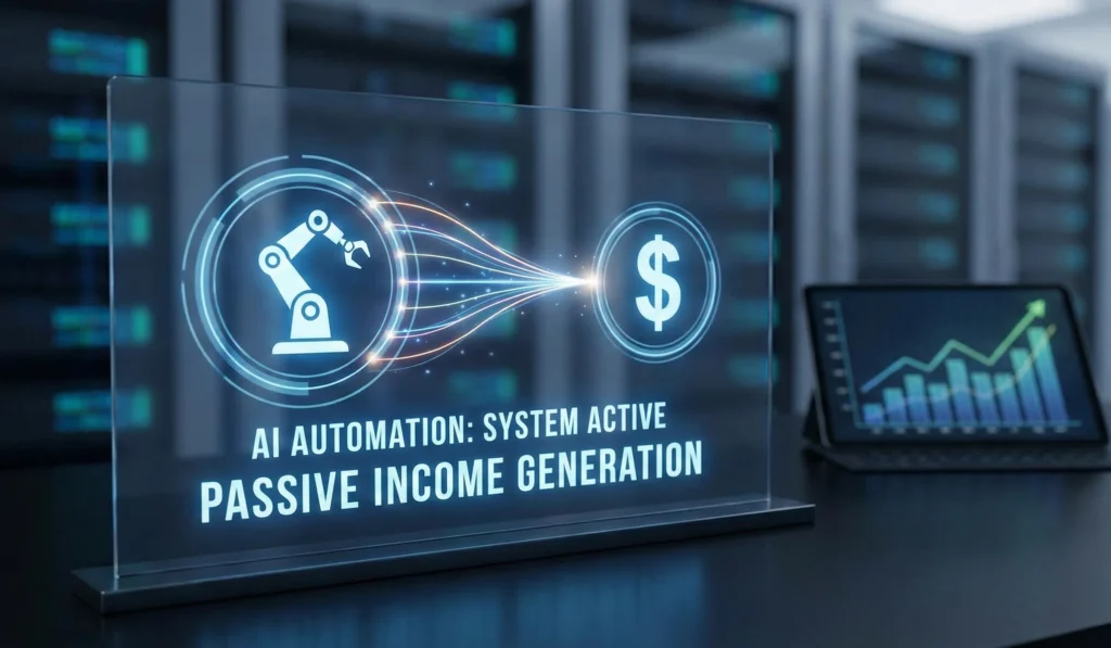 easiest ways to make money online with ai