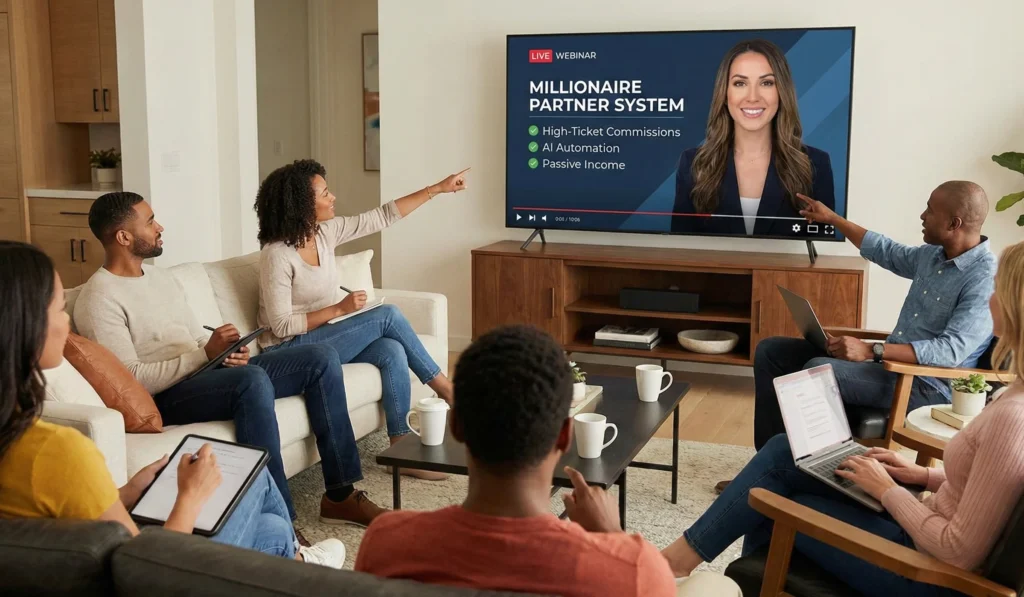 free training easiest ways to make money online