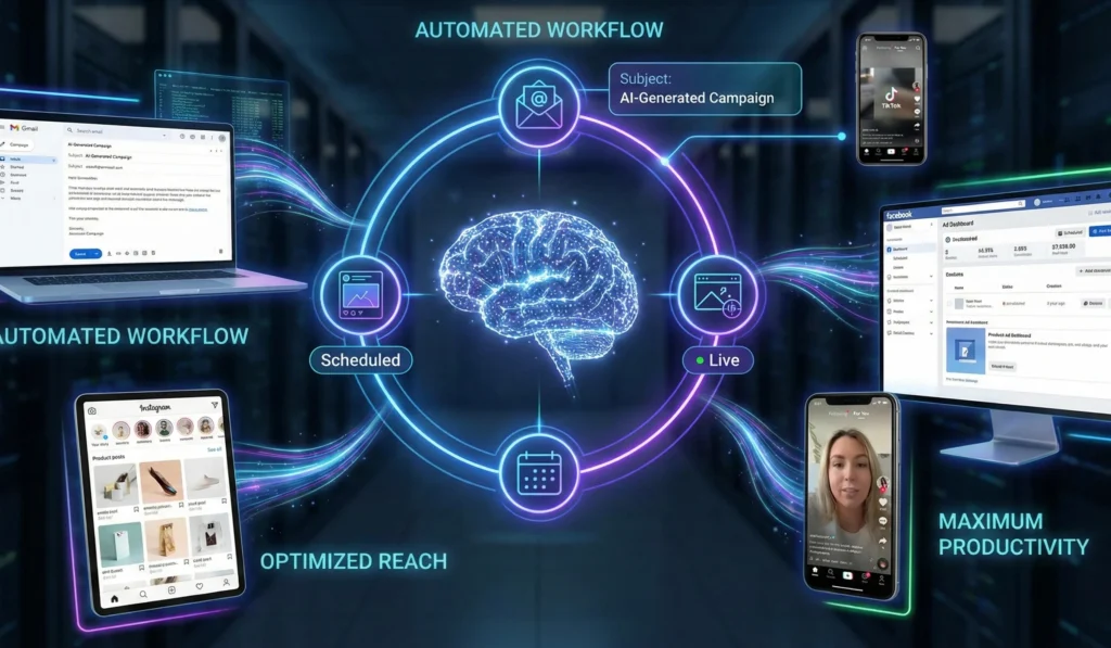 1000 prompts for affiliate marketing digital product