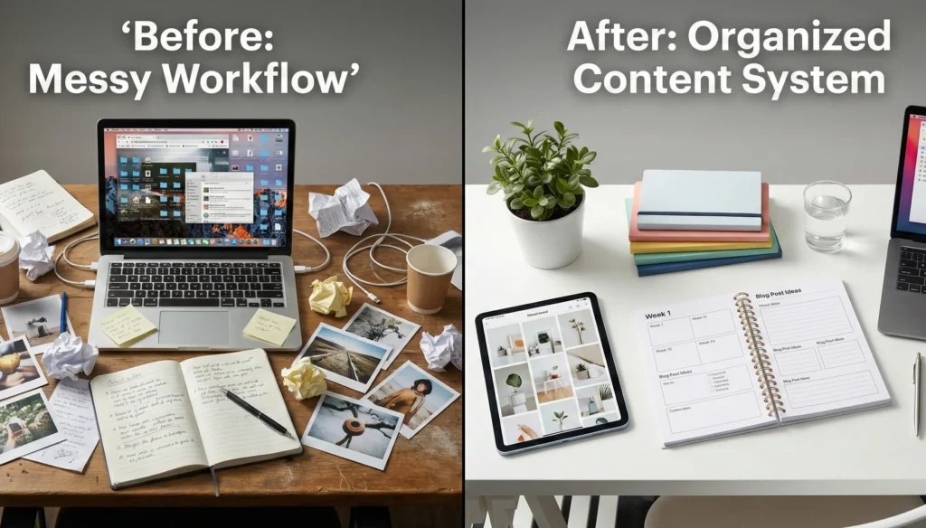 best content creation software for social media creators